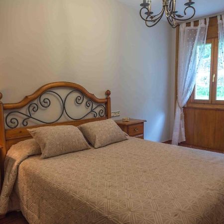 בית הארחה Sarvisé 	Casa Martin Ordesa מראה חיצוני תמונה