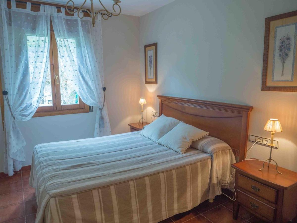 בית הארחה Sarvisé 	Casa Martin Ordesa מראה חיצוני תמונה