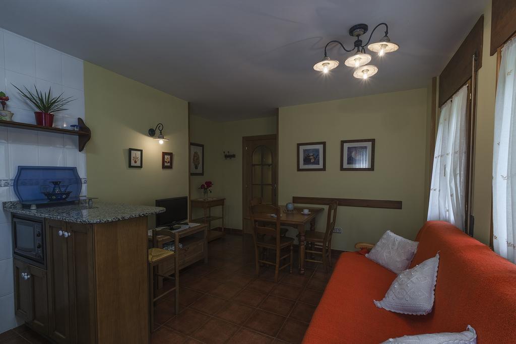 בית הארחה Sarvisé 	Casa Martin Ordesa מראה חיצוני תמונה