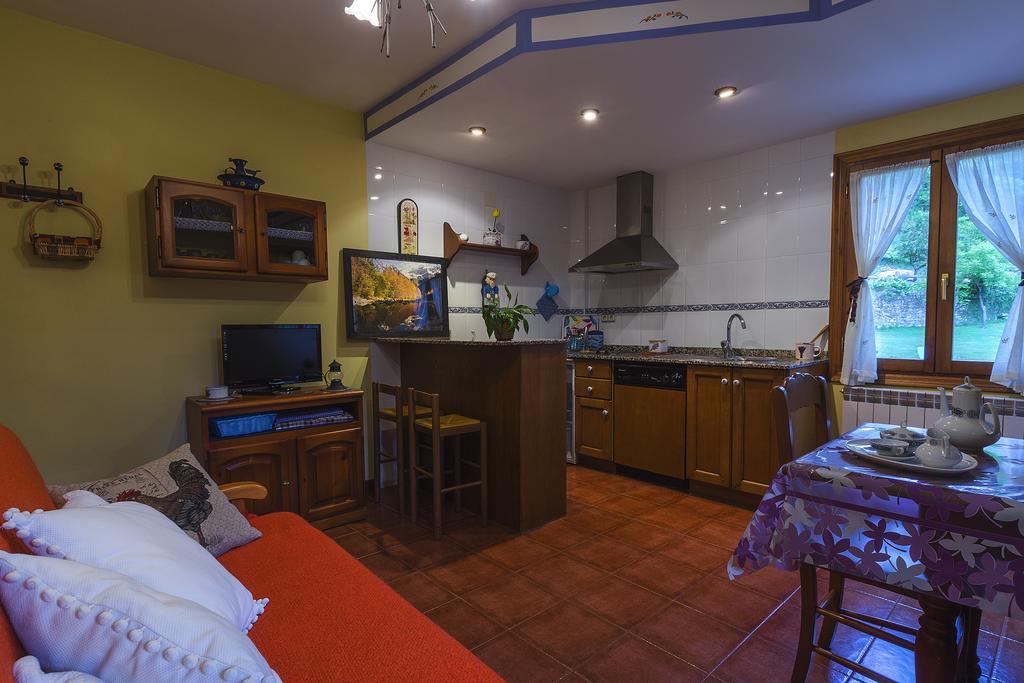 בית הארחה Sarvisé 	Casa Martin Ordesa מראה חיצוני תמונה