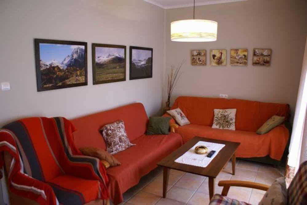 בית הארחה Sarvisé 	Casa Martin Ordesa מראה חיצוני תמונה