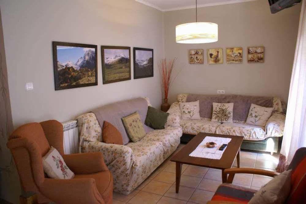 בית הארחה Sarvisé 	Casa Martin Ordesa מראה חיצוני תמונה
