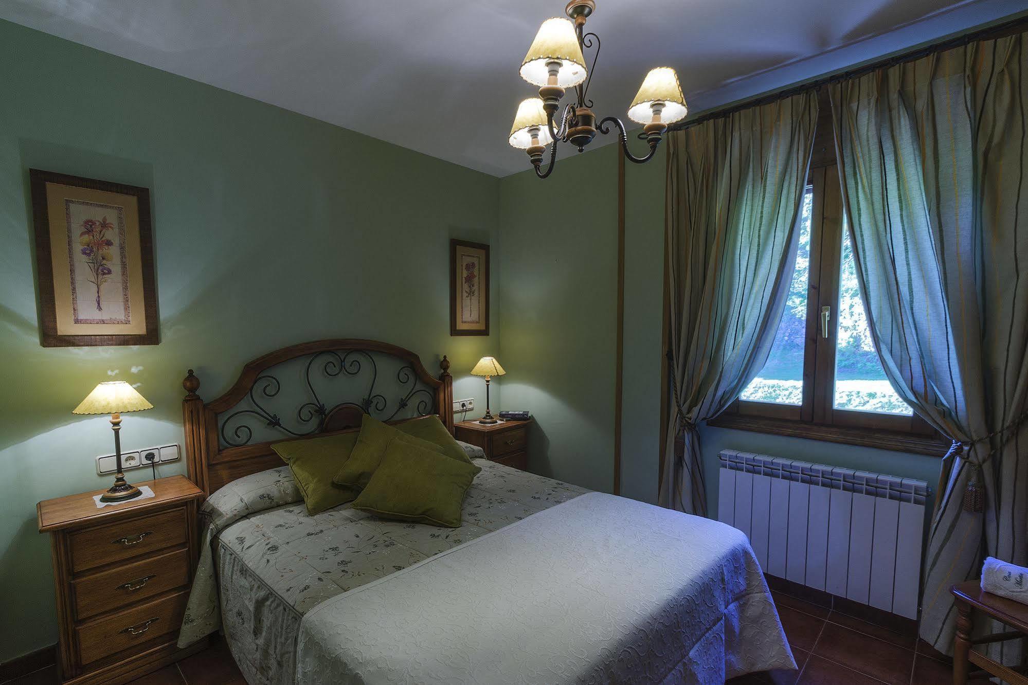 בית הארחה Sarvisé 	Casa Martin Ordesa מראה חיצוני תמונה
