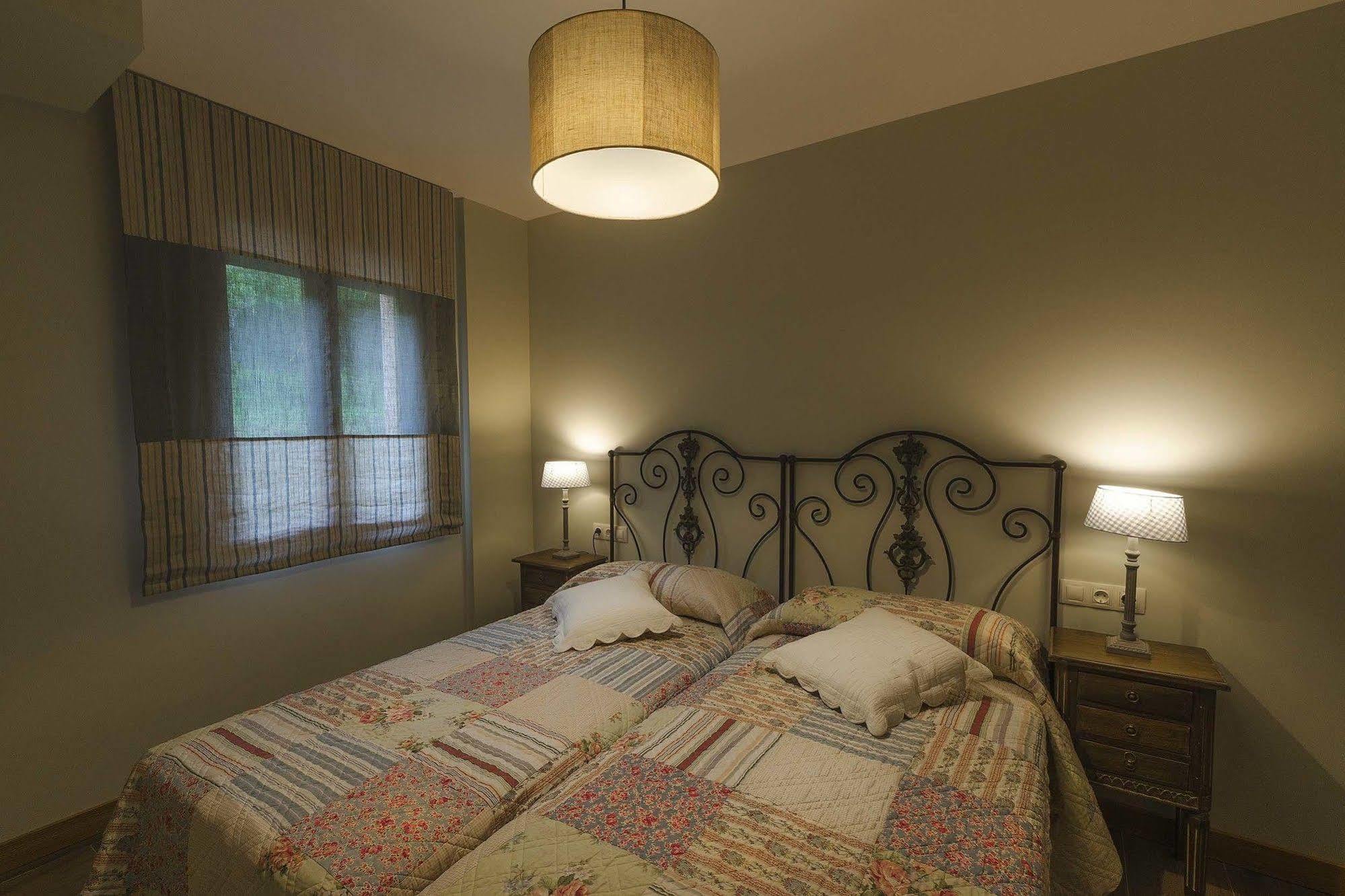 בית הארחה Sarvisé 	Casa Martin Ordesa מראה חיצוני תמונה