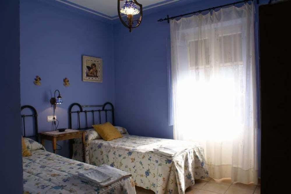 בית הארחה Sarvisé 	Casa Martin Ordesa מראה חיצוני תמונה