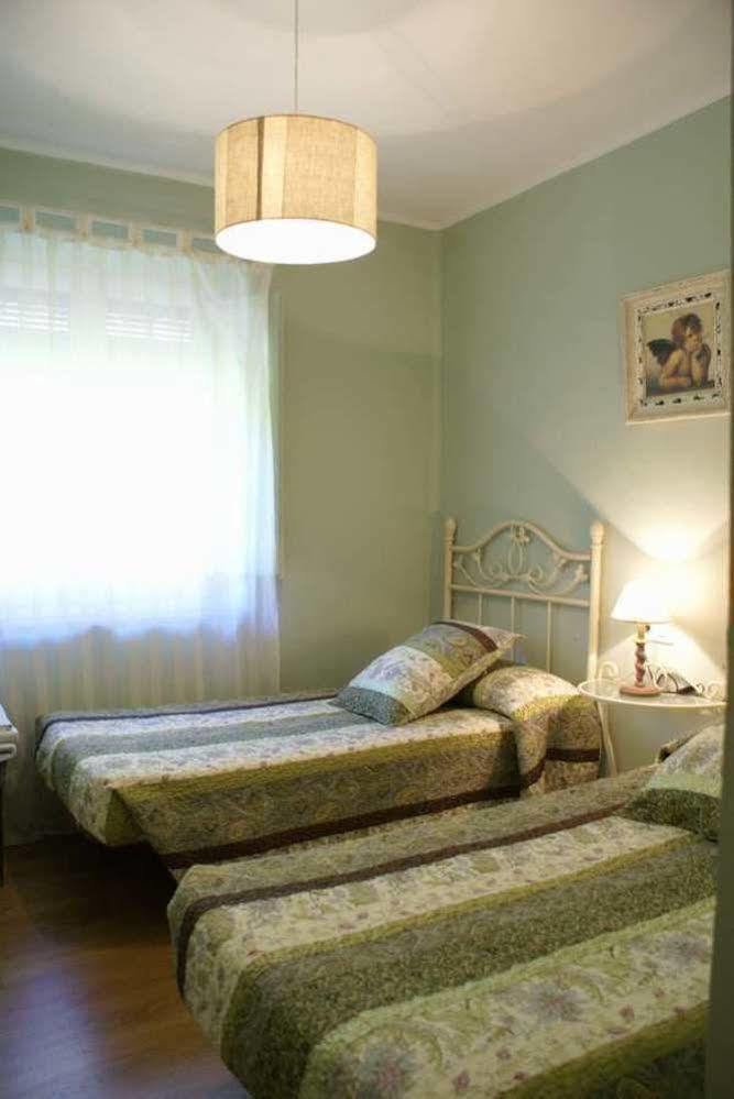 בית הארחה Sarvisé 	Casa Martin Ordesa מראה חיצוני תמונה